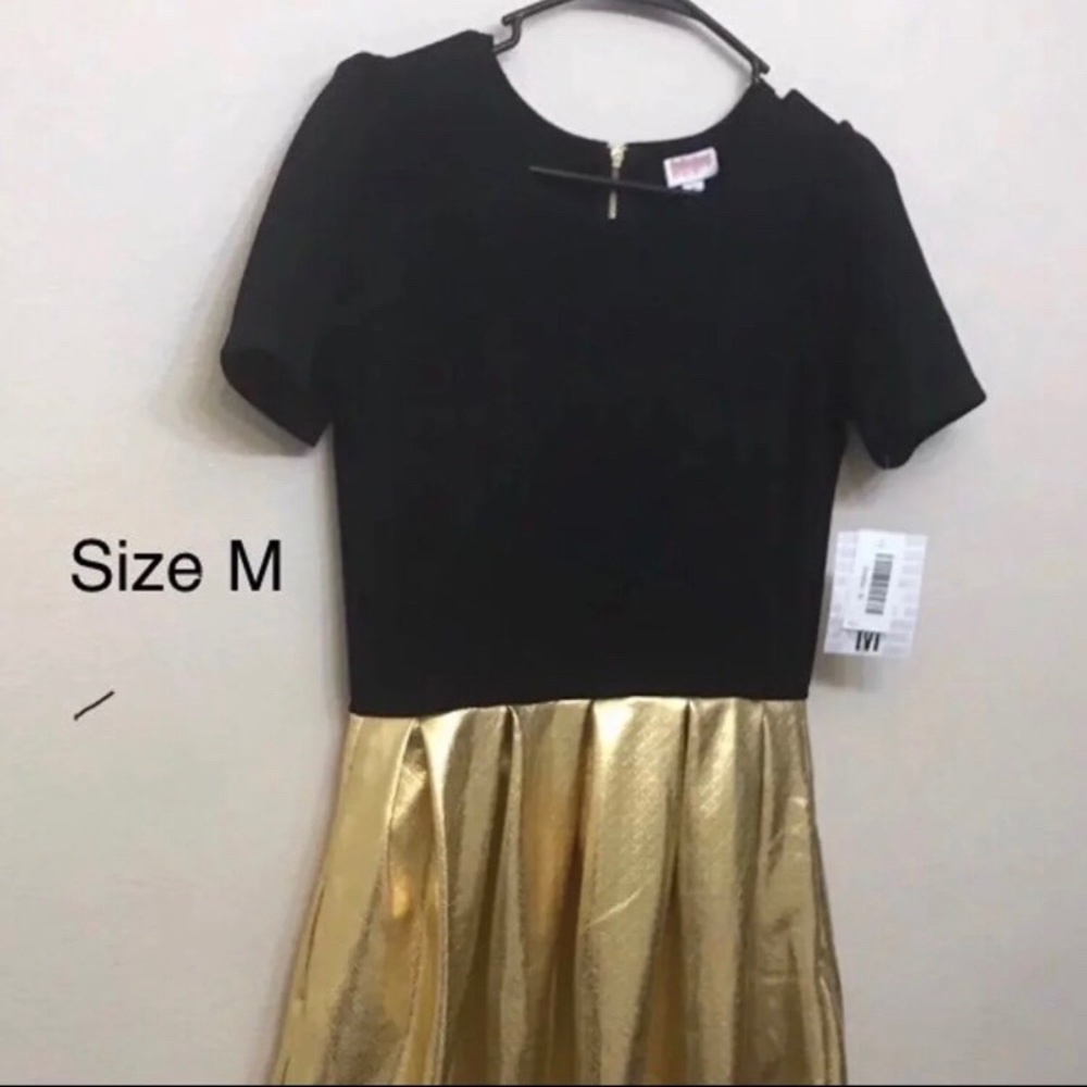 Lularoe Amelia